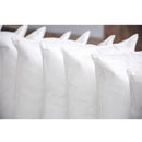 Cluster Fiber Sleeping Pillow