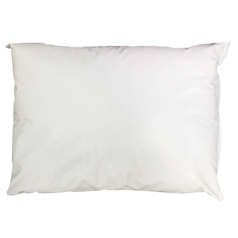 Premium Staph Check Hospital Microvent Sleeping Pillow