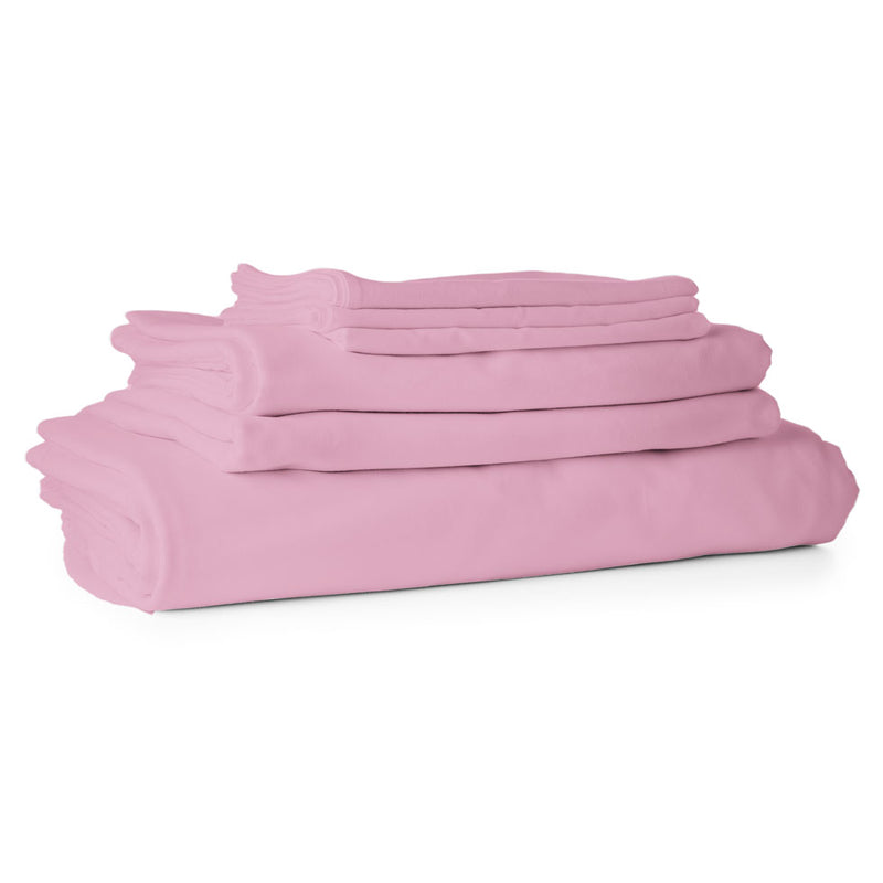 Choice Collection Fitted Sheet - (Case of 24)