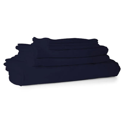 Choice Collection Fitted Sheet - (Case of 12) Paradise Pillow Inc.