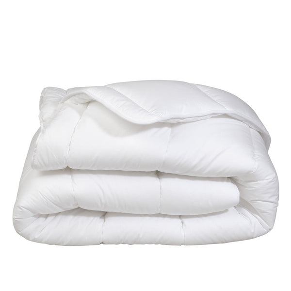 Heavyweight Poly-fill Comforter/Duvet Insert