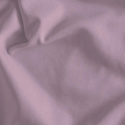 Luxe Collection Flat Sheet (Dozen) - Vacation Rental  Dusty Rose / King - 108" x 115"