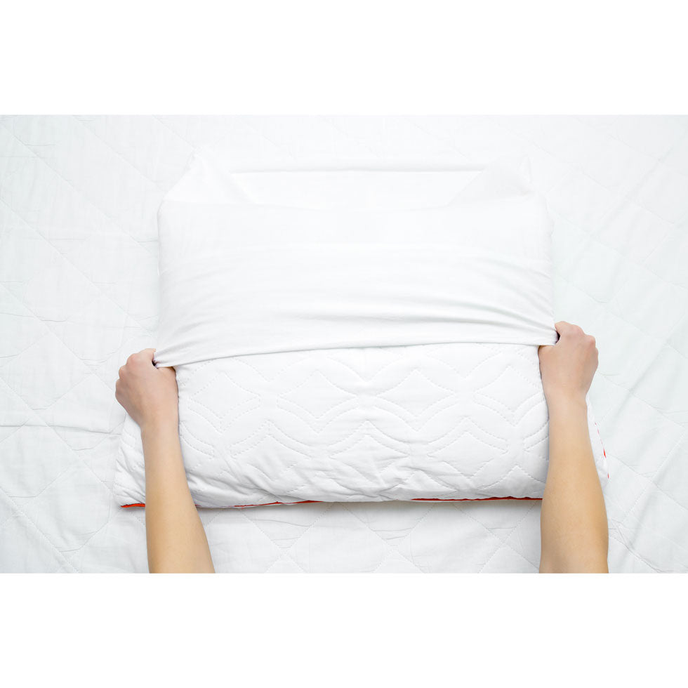 Economy Collection Pillowcase (Case of 24 )