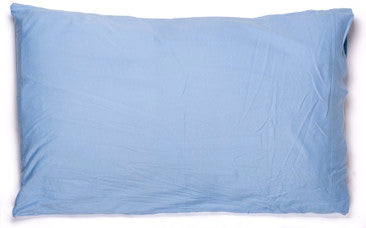 Wipeable Hospital Vinyl Sleeping Pillow