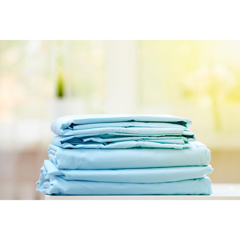 Premiere Collection Fitted Sheet (Case of 6) - Vacation Rental