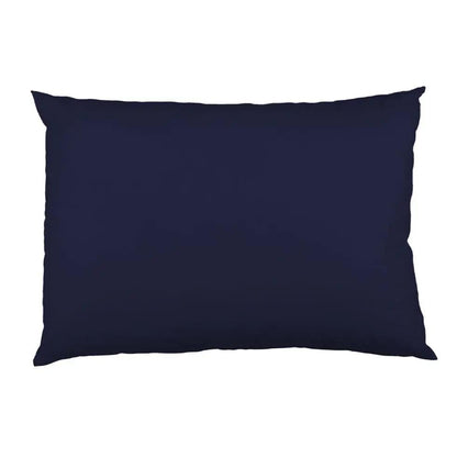 Performance Collection Pillowcase (Case of 24)  Navy Blue / King - 21" x 42"