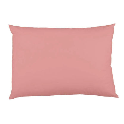 Performance Collection Pillowcase (Case of 24)  Dusty Rose / King - 21" x 42"