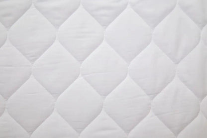 Quilted Waterproof Mattress Pad 