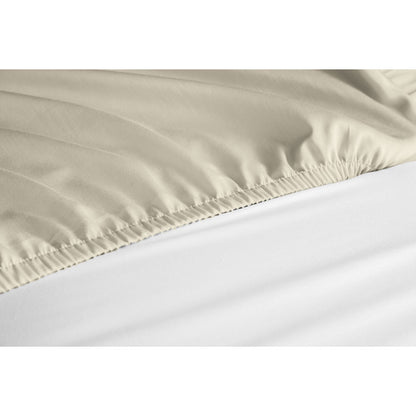 Value Collection Fitted Sheet (Case of 24)