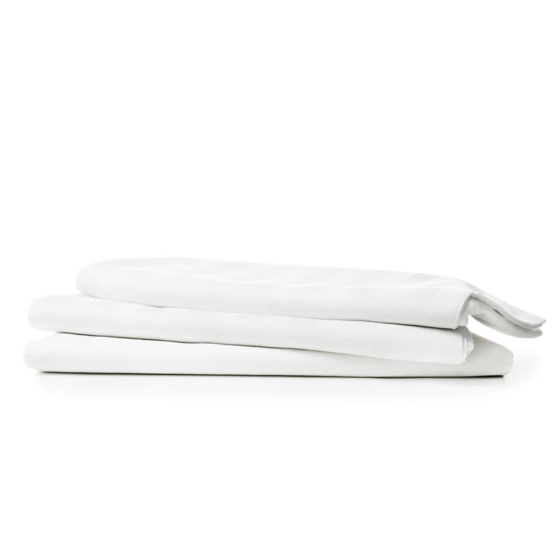 Luxe Collection Fitted Sheet (Dozen) - Vacation Rental