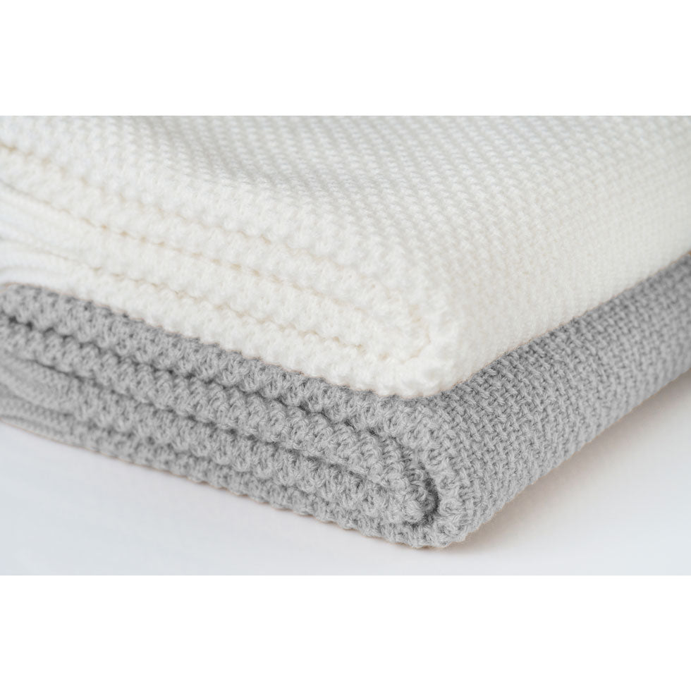 Honeycomb Snag-Free Blanket (Case of 6)