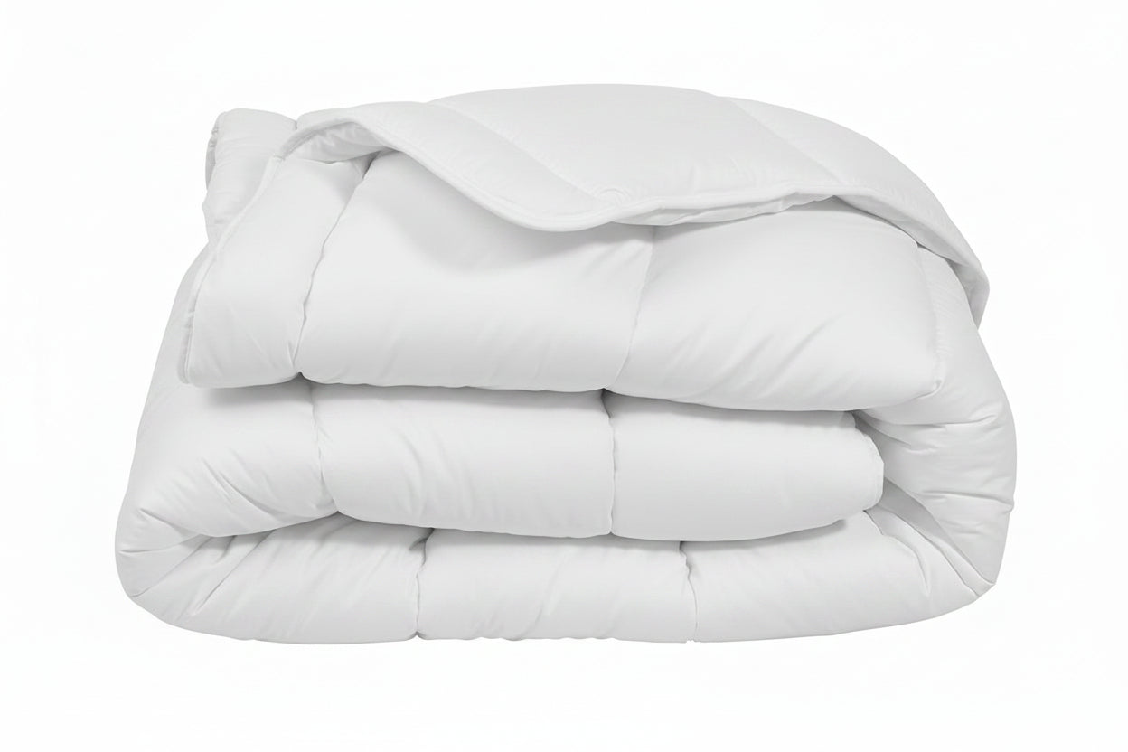 Case of Core Comforter Heavyweight & Durable Comforters - The Linen Factory Wholesale
