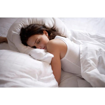 Case of Down - Like Sleeping Pillow - The Linen Factory Wholesale