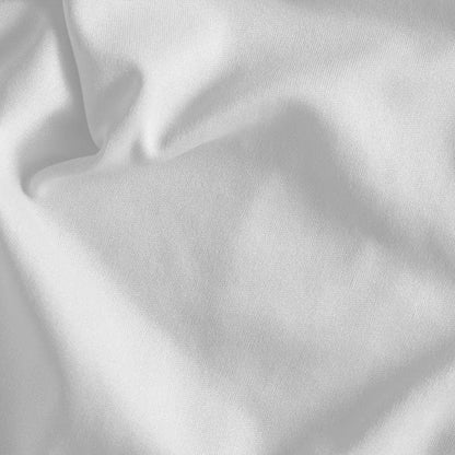 Case of Luxe Collection Flat Sheet (Dozen) - Vacation Rental - The Linen Factory Wholesale