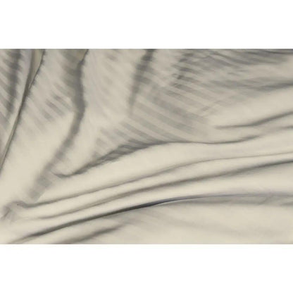 Case of Luxe Collection Flat Sheet (Dozen) - Vacation Rental - The Linen Factory Wholesale