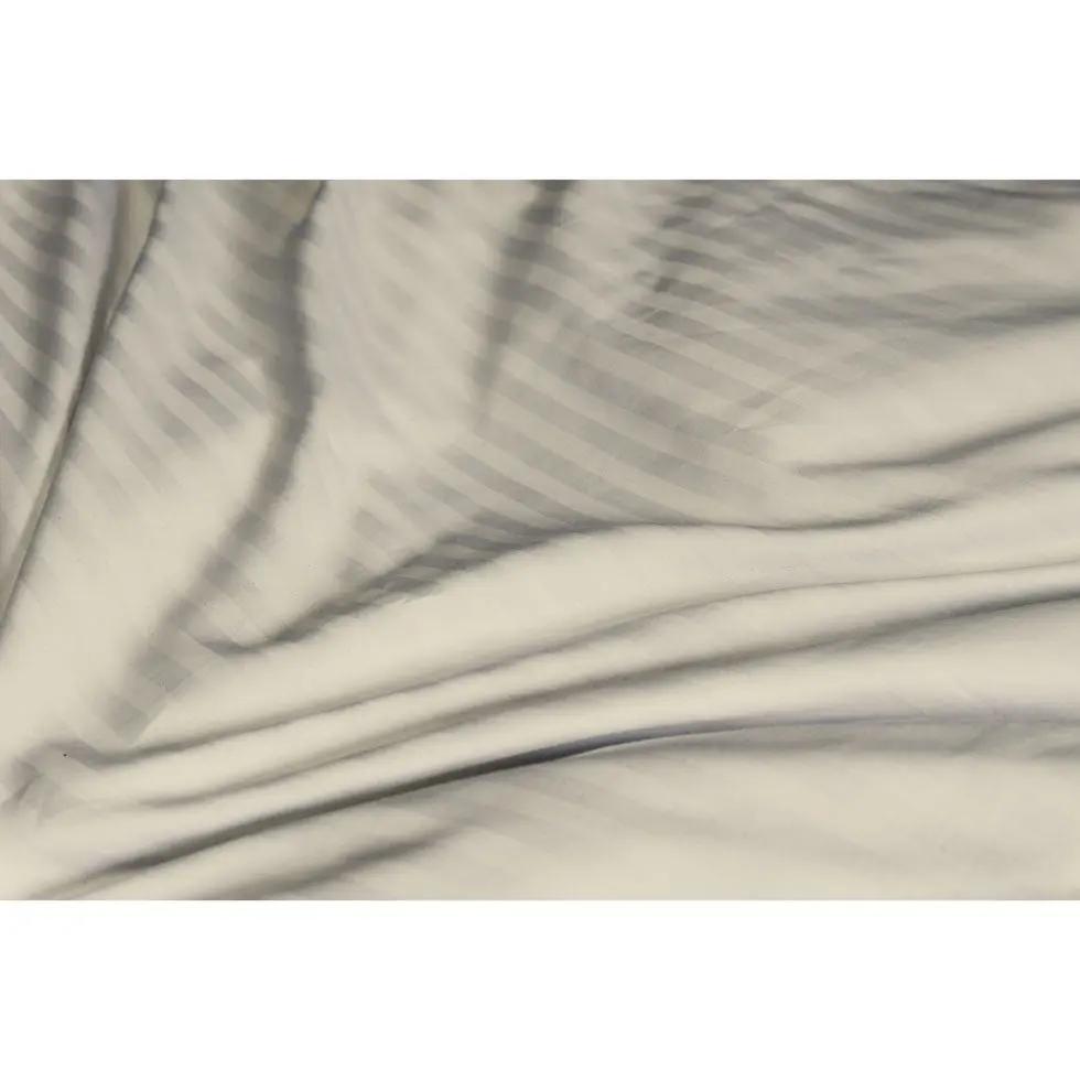Case of Luxe Collection Flat Sheet (Dozen) - Vacation Rental - The Linen Factory Wholesale