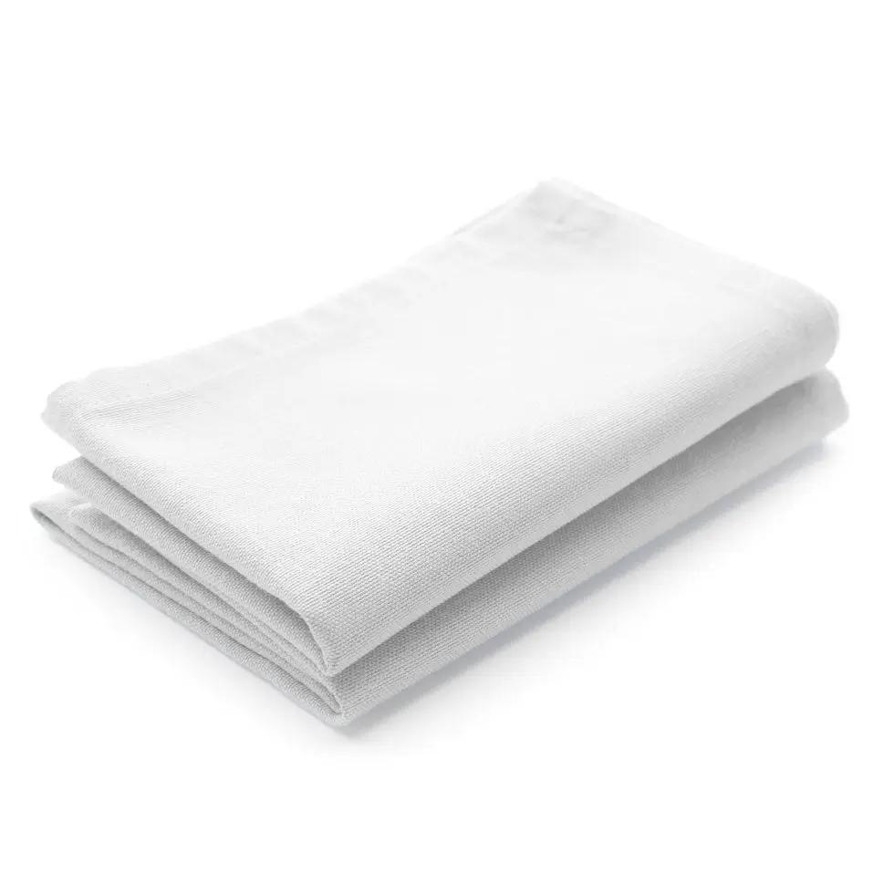 Case of Luxe Collection Pillowcase (Dozen) - Vacation Rental - The Linen Factory Wholesale