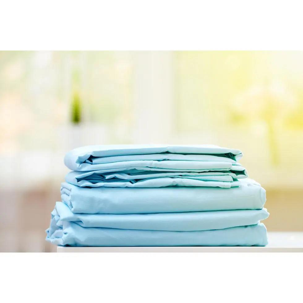 Case of Premiere Collection Fitted Sheet (Case of 6) - The Linen Factory Wholesale